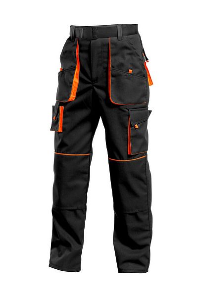 Pánské kalhoty do pásku MECHANIC I.